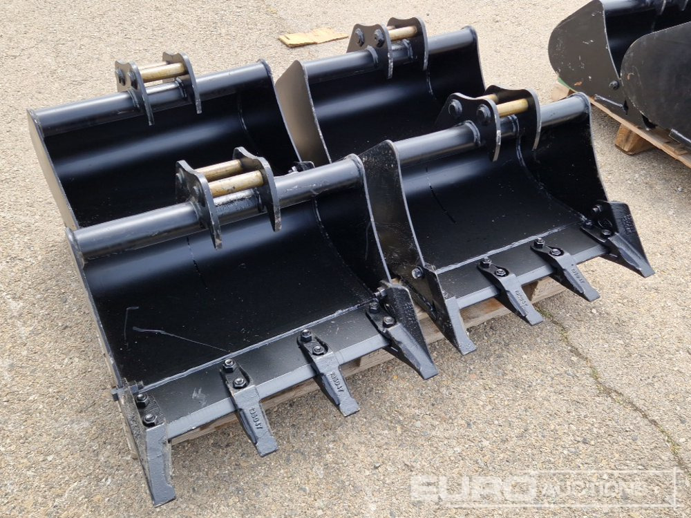 Unused Yanmar H02-0600-7603 - Корпа: слика 3 Unused Yanmar H02-0600-7603 - Корпа: слика 3