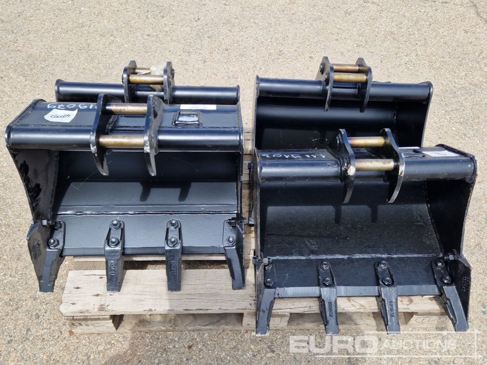 Unused Yanmar H02-0600-7603 - Корпа: слика 3 Unused Yanmar H02-0600-7603 - Корпа: слика 3
