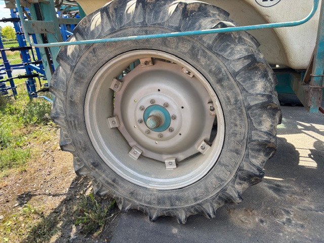 Amazone BBG S 330 Plus - Распрскувач: слика 5 Amazone BBG S 330 Plus - Распрскувач: слика 5