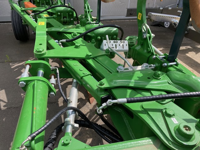 Amazone CAYROS XMS 950 VS 4-Schar - Плуг: слика 4 Amazone CAYROS XMS 950 VS 4-Schar - Плуг: слика 4