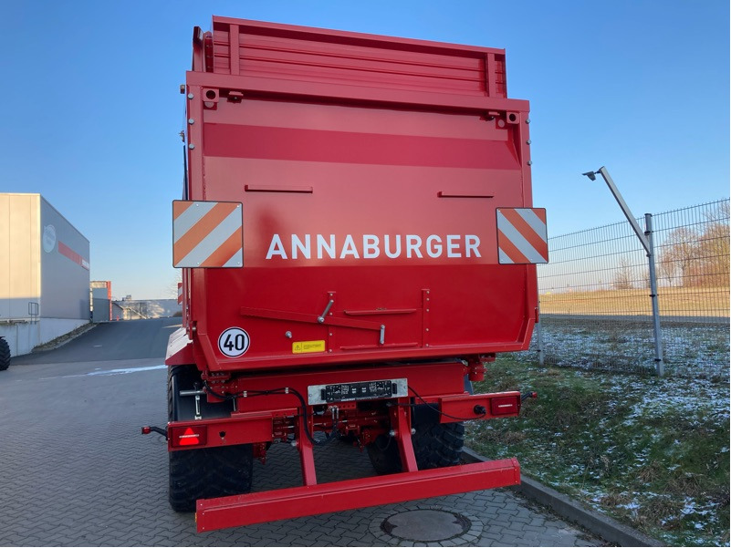 Annaburger EcoLiner HTS 22G.12 - Кипер: слика 3 Annaburger EcoLiner HTS 22G.12 - Кипер: слика 3