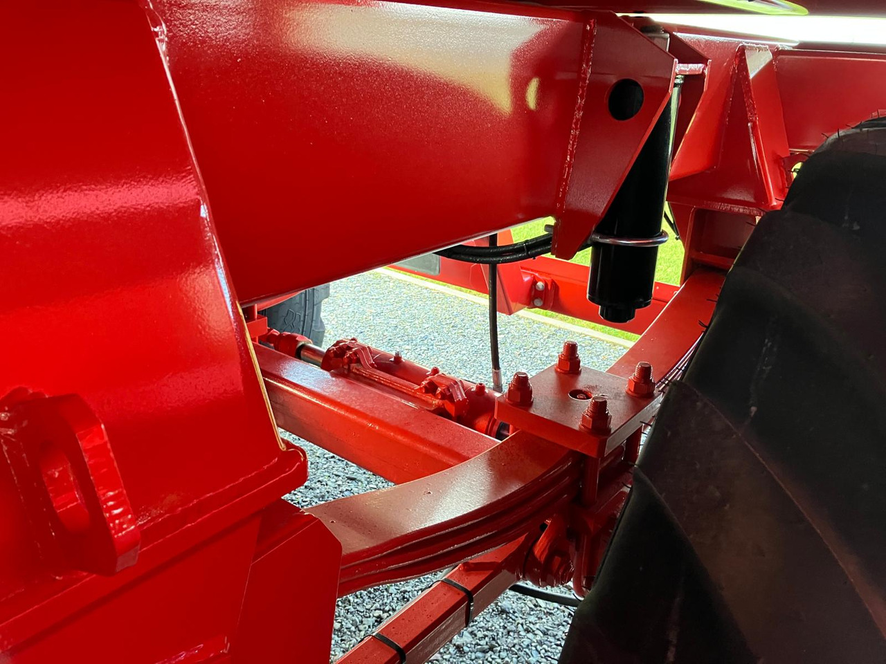 Annaburger HTS 29G.14 ECO-Liner PA - Кипер: слика 3 Annaburger HTS 29G.14 ECO-Liner PA - Кипер: слика 3