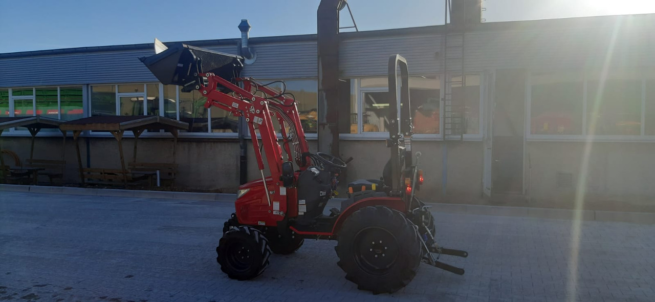 Branson 2505H - Трактор: слика 5 Branson 2505H - Трактор: слика 5