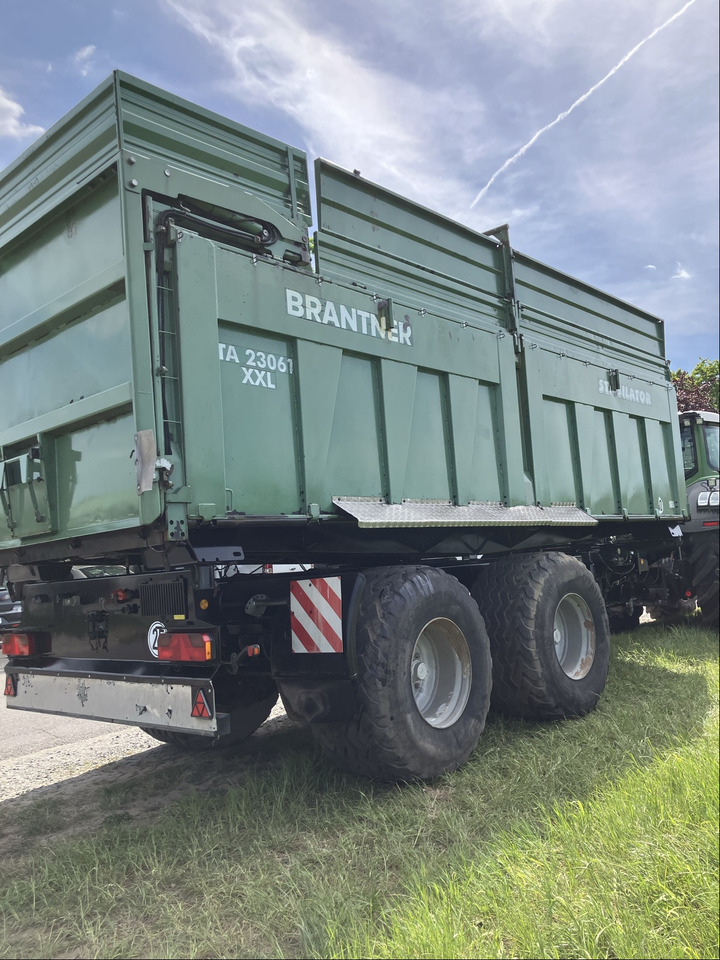 Brantner TA23061 STX - Кипер: слика 5 Brantner TA23061 STX - Кипер: слика 5