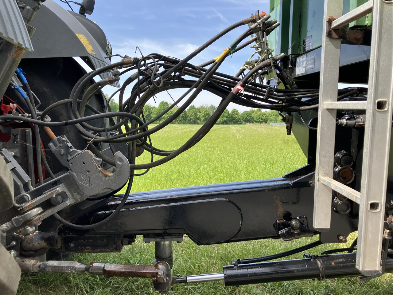 Brantner TA23061 STX - Кипер: слика 2 Brantner TA23061 STX - Кипер: слика 2