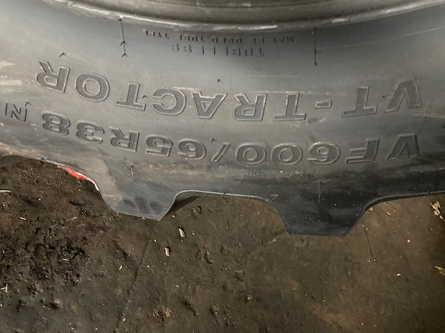 Bridgestone 600/65R38 Bridgestone - Гуми и бандажи: слика 3 Bridgestone 600/65R38 Bridgestone - Гуми и бандажи: слика 3