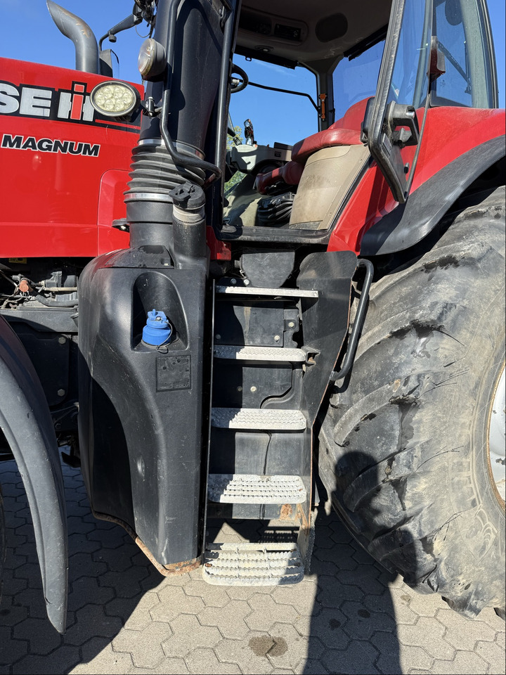 Case IH CVX 310 - Трактор: слика 5 Case IH CVX 310 - Трактор: слика 5