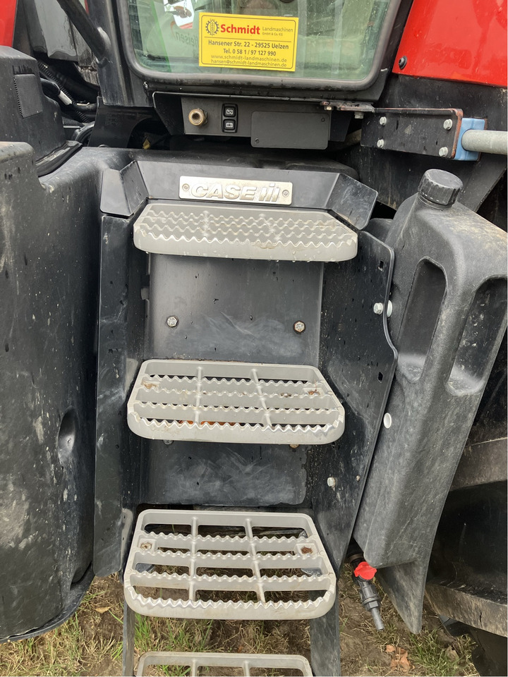 Case IH Puma 240 CVX - Трактор: слика 3 Case IH Puma 240 CVX - Трактор: слика 3