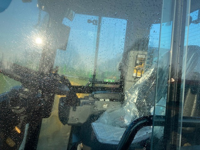 Caterpillar 906-14A - Натоварувач на тркала: слика 4 Caterpillar 906-14A - Натоварувач на тркала: слика 4