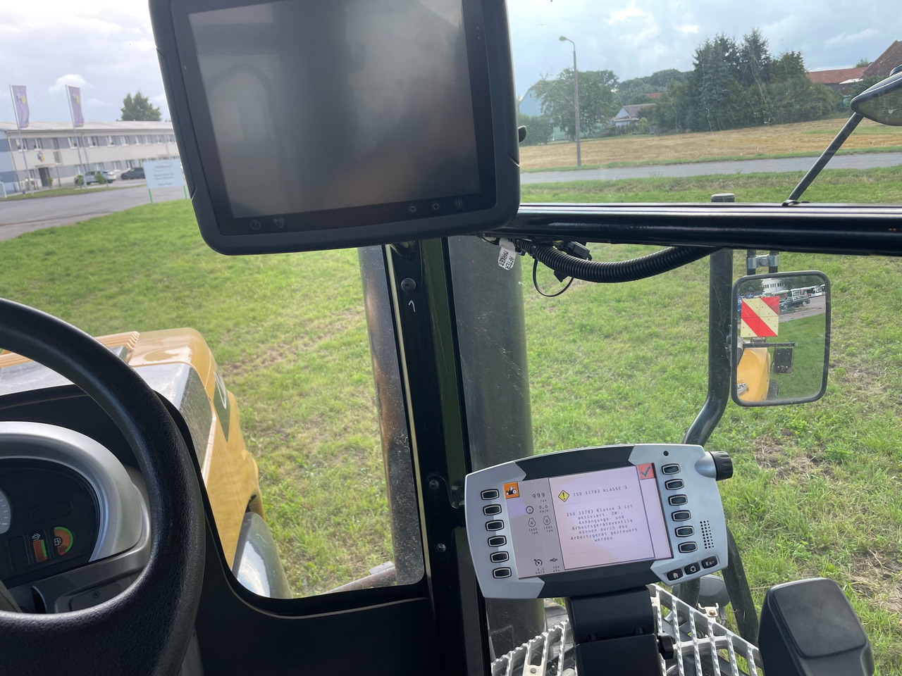 Challenger MT 875 E - Трактор: слика 3 Challenger MT 875 E - Трактор: слика 3