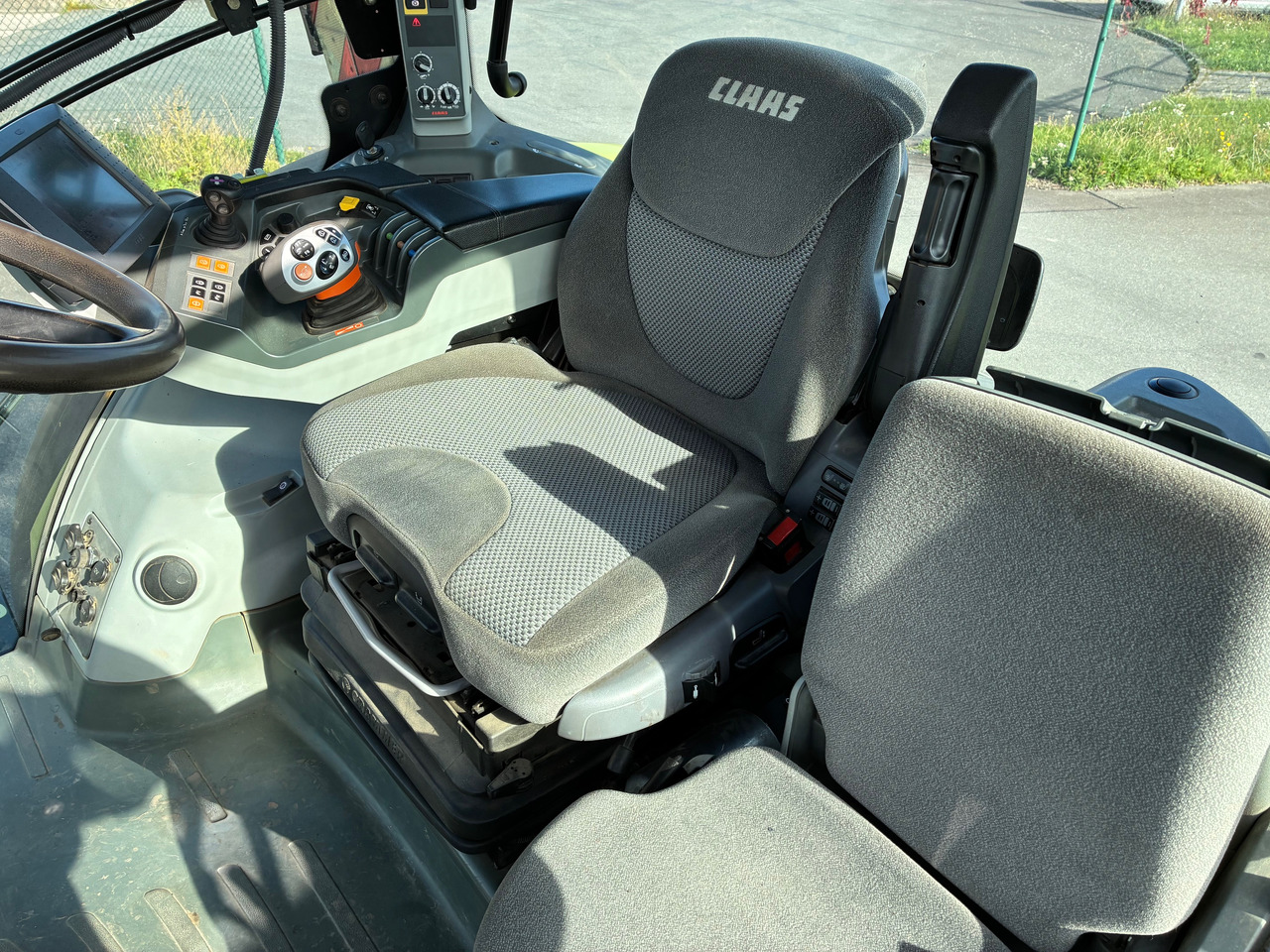 Claas Axion 870 - Трактор: слика 5 Claas Axion 870 - Трактор: слика 5