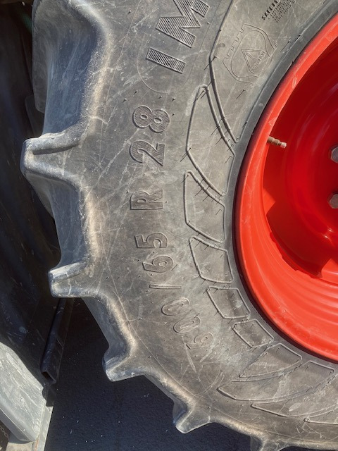 Claas Jaguar 950 - Машина за жнеење: слика 3 Claas Jaguar 950 - Машина за жнеење: слика 3