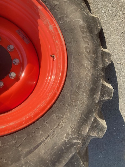 Claas Jaguar 950 - Машина за жнеење: слика 2 Claas Jaguar 950 - Машина за жнеење: слика 2