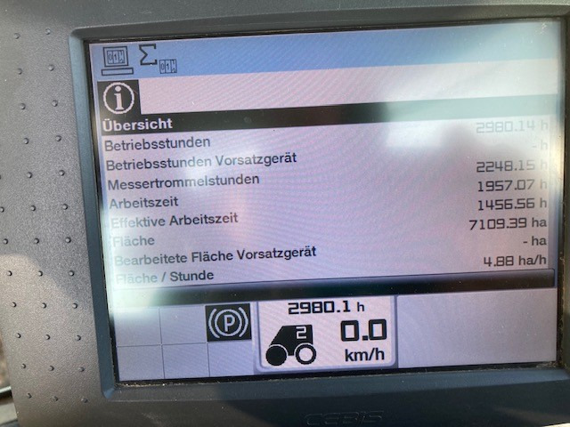 Claas Jaguar 950 - Машина за жнеење: слика 4 Claas Jaguar 950 - Машина за жнеење: слика 4