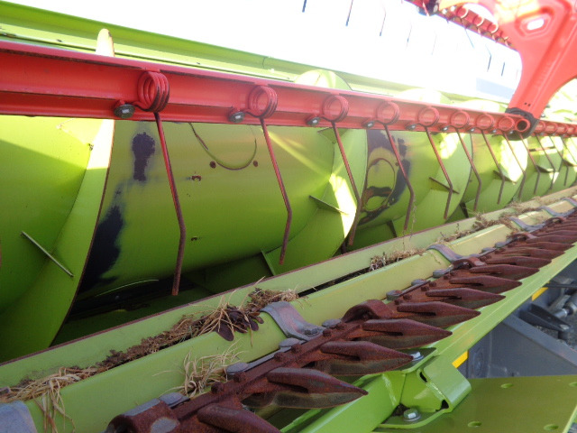 Claas Lexion 7700 TT - Комбајн: слика 4 Claas Lexion 7700 TT - Комбајн: слика 4