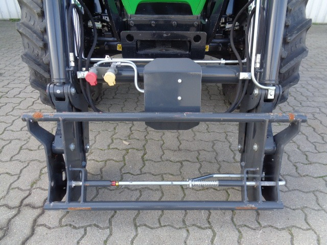 Deutz-Fahr 5080 D Keyline - Трактор: слика 4 Deutz-Fahr 5080 D Keyline - Трактор: слика 4