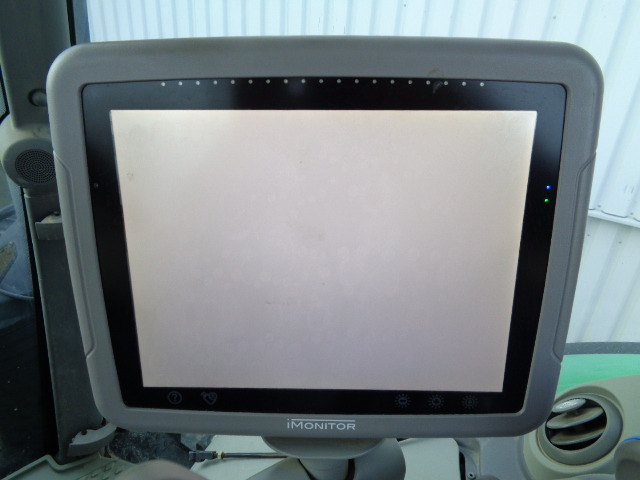 Deutz-Fahr 9340 TTV - Трактор: слика 4 Deutz-Fahr 9340 TTV - Трактор: слика 4