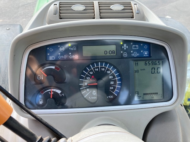 Deutz-Fahr Agrotron 7230 TTV - Трактор: слика 5 Deutz-Fahr Agrotron 7230 TTV - Трактор: слика 5