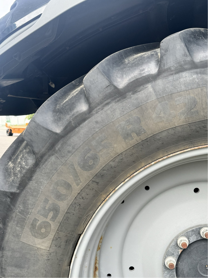 Deutz-Fahr Agrotron 7250 TTV - Трактор: слика 3 Deutz-Fahr Agrotron 7250 TTV - Трактор: слика 3