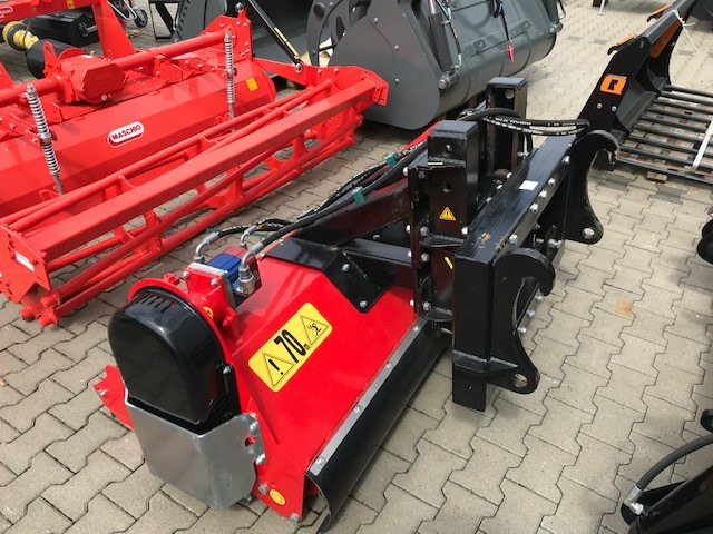Dragone MTL 200 Mulchgerät - Мулчер: слика 3 Dragone MTL 200 Mulchgerät - Мулчер: слика 3