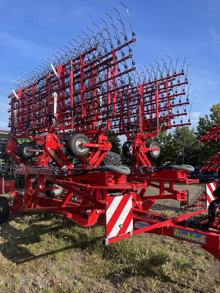 Einböck Aerostar 18.00 - Ситнач: слика 1 Einböck Aerostar 18.00 - Ситнач: слика 1