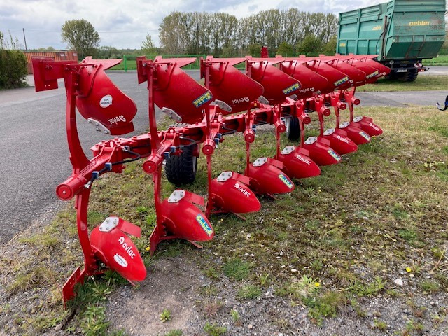 Einböck OvlacMini NH-7 2 Schar - Плуг: слика 4 Einböck OvlacMini NH-7 2 Schar - Плуг: слика 4