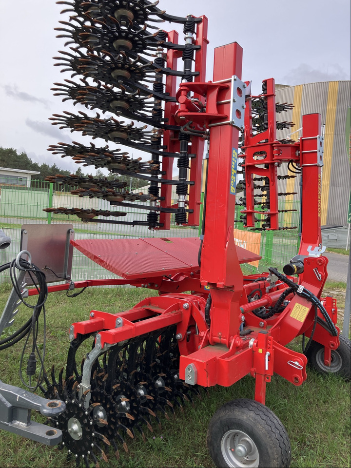 Einböck ROTARYSTAR 600 - Ситнач: слика 3 Einböck ROTARYSTAR 600 - Ситнач: слика 3