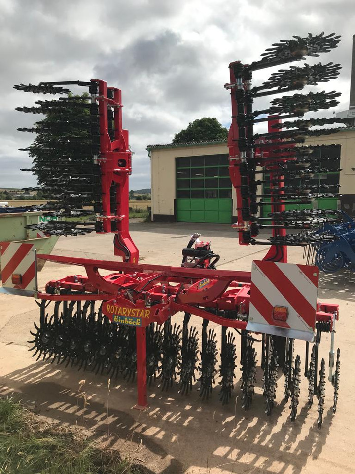 Einböck ROTARYSTAR 600 - Опрема за обработка на почва: слика 3 Einböck ROTARYSTAR 600 - Опрема за обработка на почва: слика 3