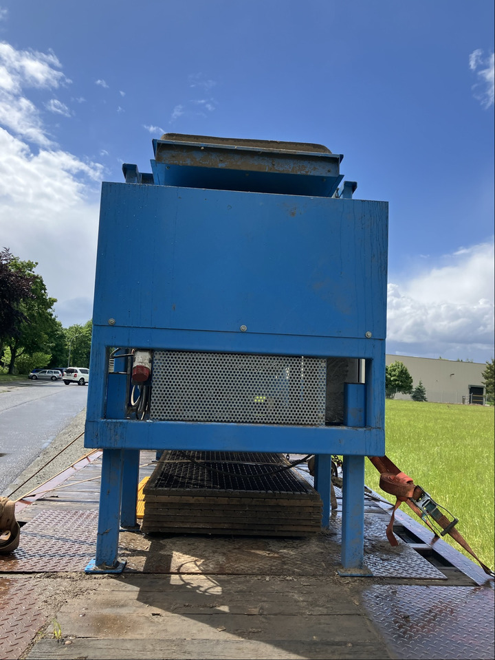 Euro-Jabelman JKS 165-4 Alpha - Машина за жнеење: слика 5 Euro-Jabelman JKS 165-4 Alpha - Машина за жнеење: слика 5