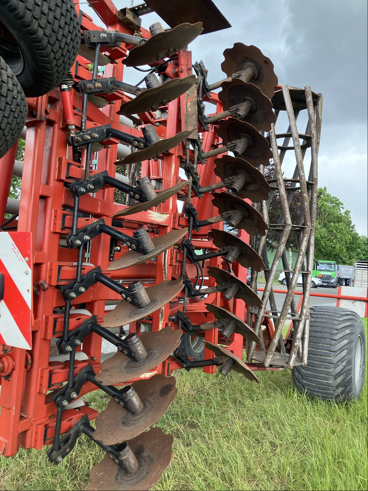 Evers Morgan VS500 Scheibenegge - Ситнач со дискови: слика 3 Evers Morgan VS500 Scheibenegge - Ситнач со дискови: слика 3