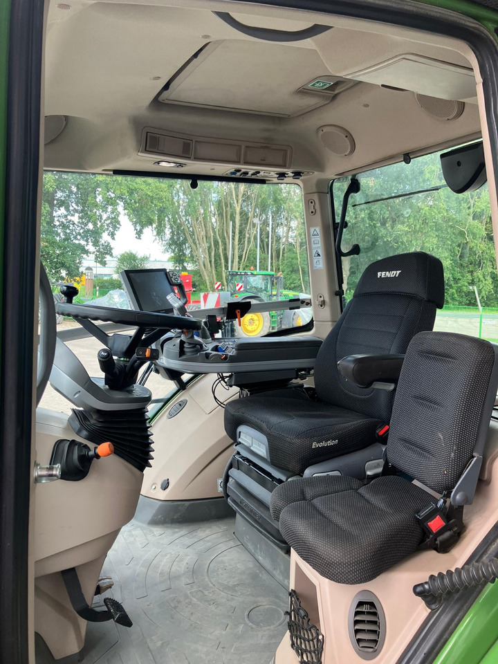 Fendt 1050 Vario Gen2 Profi Plus - Трактор: слика 3 Fendt 1050 Vario Gen2 Profi Plus - Трактор: слика 3