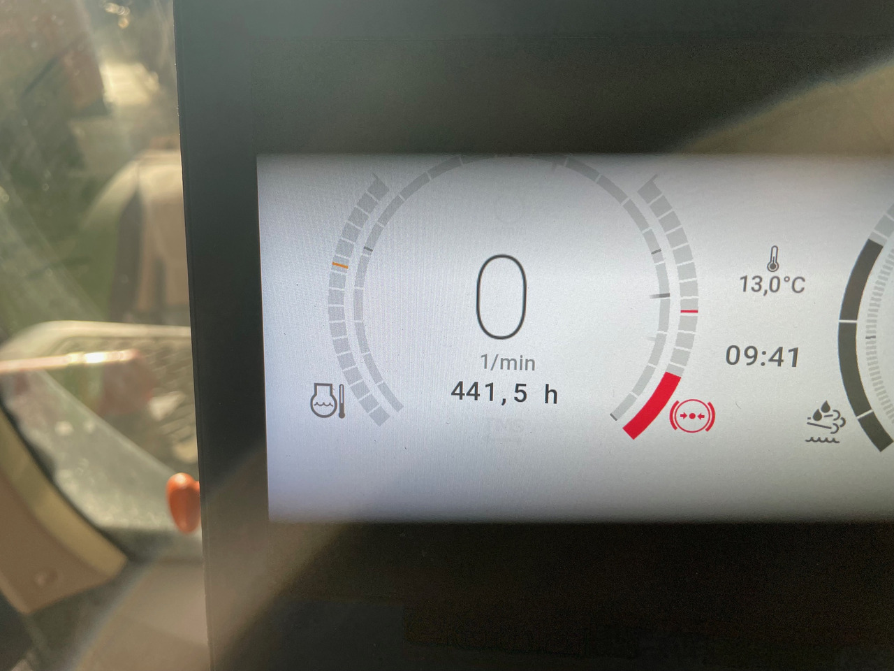 Fendt 1050 Vario Gen3 Profi Setting - Трактор: слика 2 Fendt 1050 Vario Gen3 Profi Setting - Трактор: слика 2