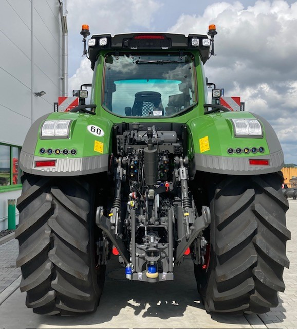 Fendt 1050 Vario Gen3 Profi Setting - Трактор: слика 4 Fendt 1050 Vario Gen3 Profi Setting - Трактор: слика 4