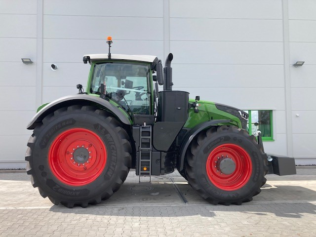 Fendt 1050 Vario Gen3 Profi Setting - Трактор: слика 5 Fendt 1050 Vario Gen3 Profi Setting - Трактор: слика 5