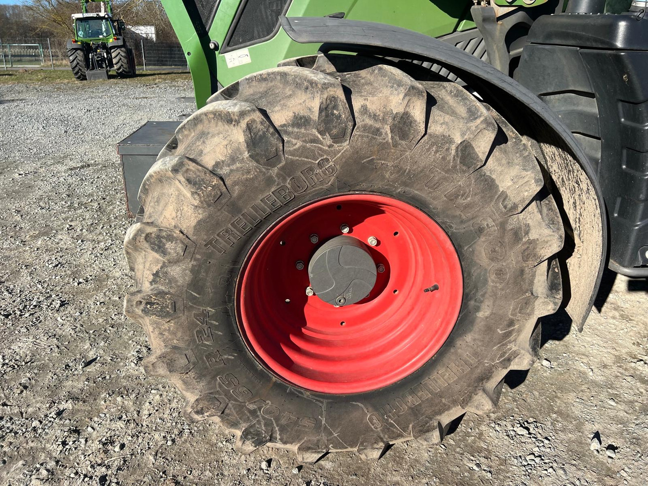 Fendt 310 Power - Трактор: слика 5 Fendt 310 Power - Трактор: слика 5