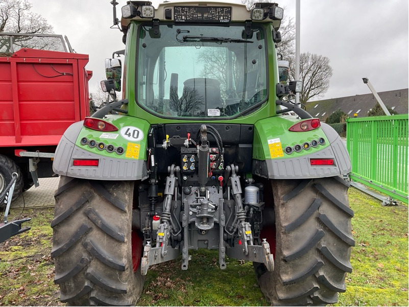 Лизинг на Fendt 312 Vario Gen4 Power Sett2 Fendt 312 Vario Gen4 Power Sett2: слика 6