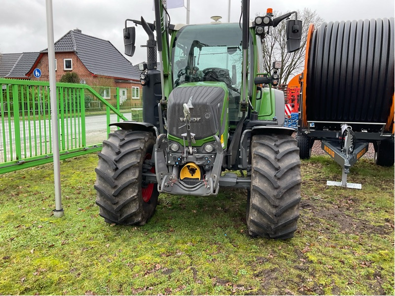 Лизинг на Fendt 312 Vario Gen4 Power Sett2 Fendt 312 Vario Gen4 Power Sett2: слика 7