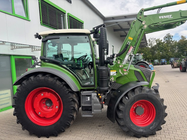 Fendt 313 Vario S4 Power - Трактор: слика 4 Fendt 313 Vario S4 Power - Трактор: слика 4