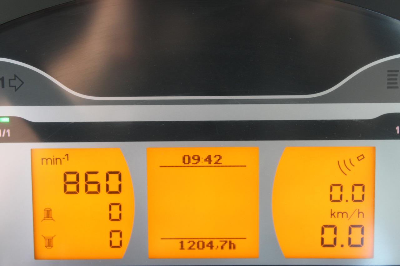 Fendt 516 Vario S4 PowerPlus - Трактор: слика 4 Fendt 516 Vario S4 PowerPlus - Трактор: слика 4