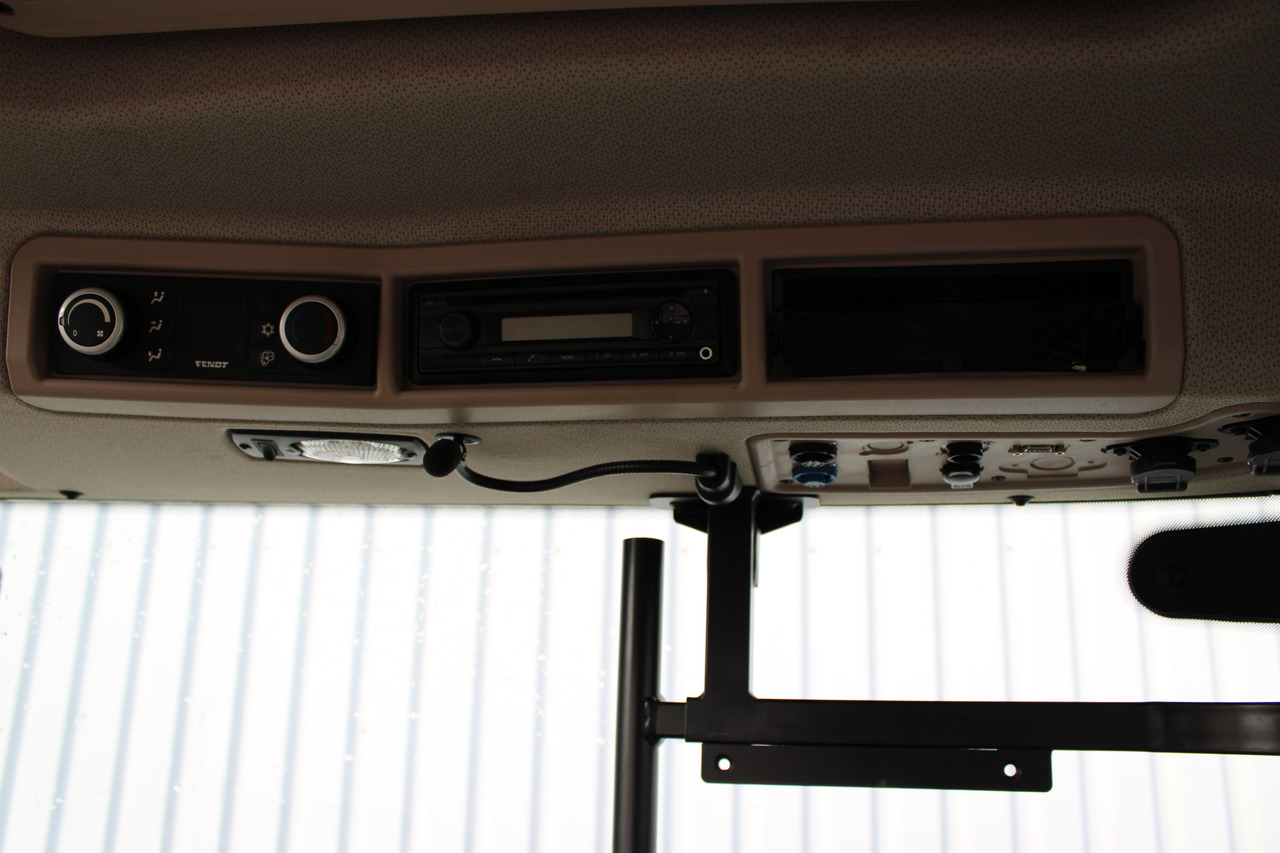 Fendt 516 Vario S4 PowerPlus - Трактор: слика 3 Fendt 516 Vario S4 PowerPlus - Трактор: слика 3