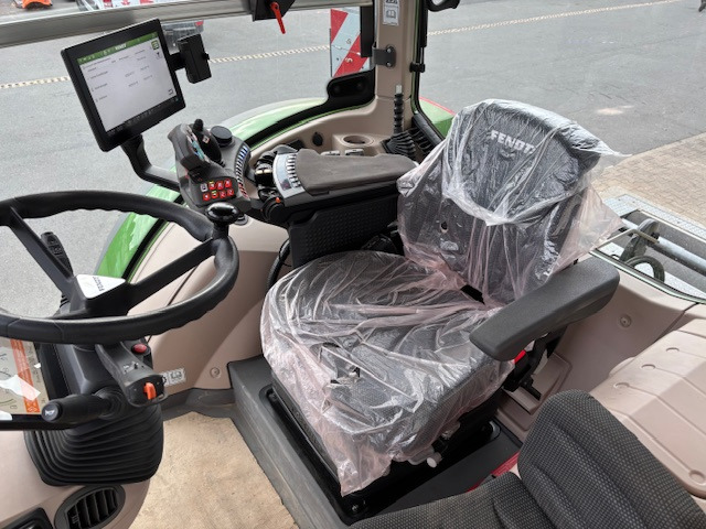 Fendt 618 Vario Power  Setting2 - Трактор: слика 4 Fendt 618 Vario Power  Setting2 - Трактор: слика 4