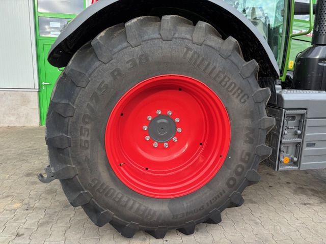 Fendt 618 Vario Power  Setting2 - Трактор: слика 5 Fendt 618 Vario Power  Setting2 - Трактор: слика 5