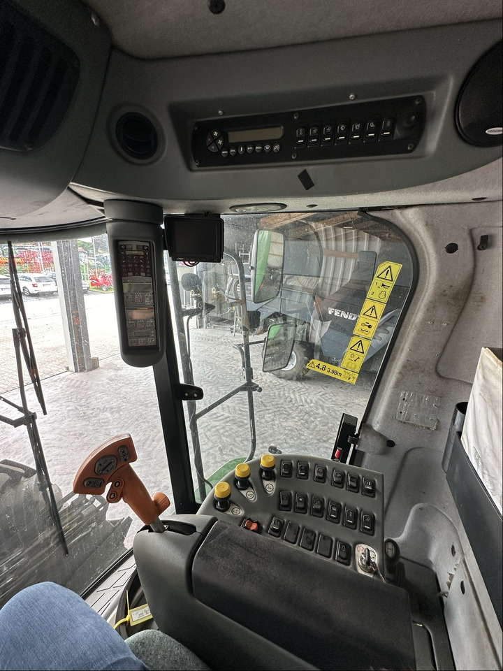 Fendt 6300 C - Комбајн: слика 3 Fendt 6300 C - Комбајн: слика 3