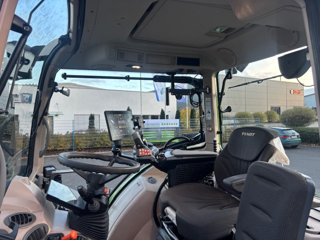 Fendt 722 Vario Gen6 Profi Sett2 - Трактор: слика 5 Fendt 722 Vario Gen6 Profi Sett2 - Трактор: слика 5