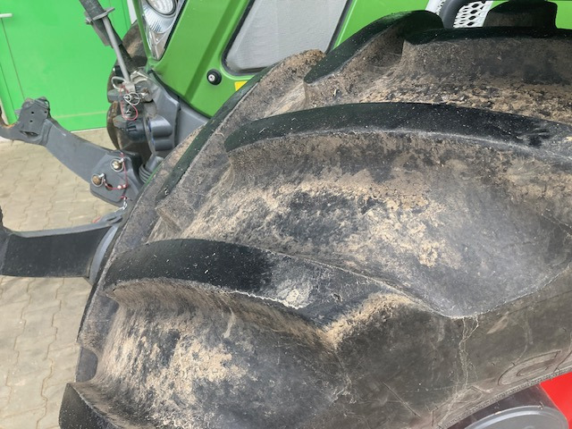 Трактор Fendt 724 Vario S4 Profi: слика 6