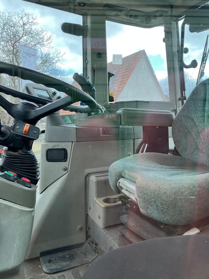 Fendt 817 Vario TMS - Трактор: слика 2 Fendt 817 Vario TMS - Трактор: слика 2