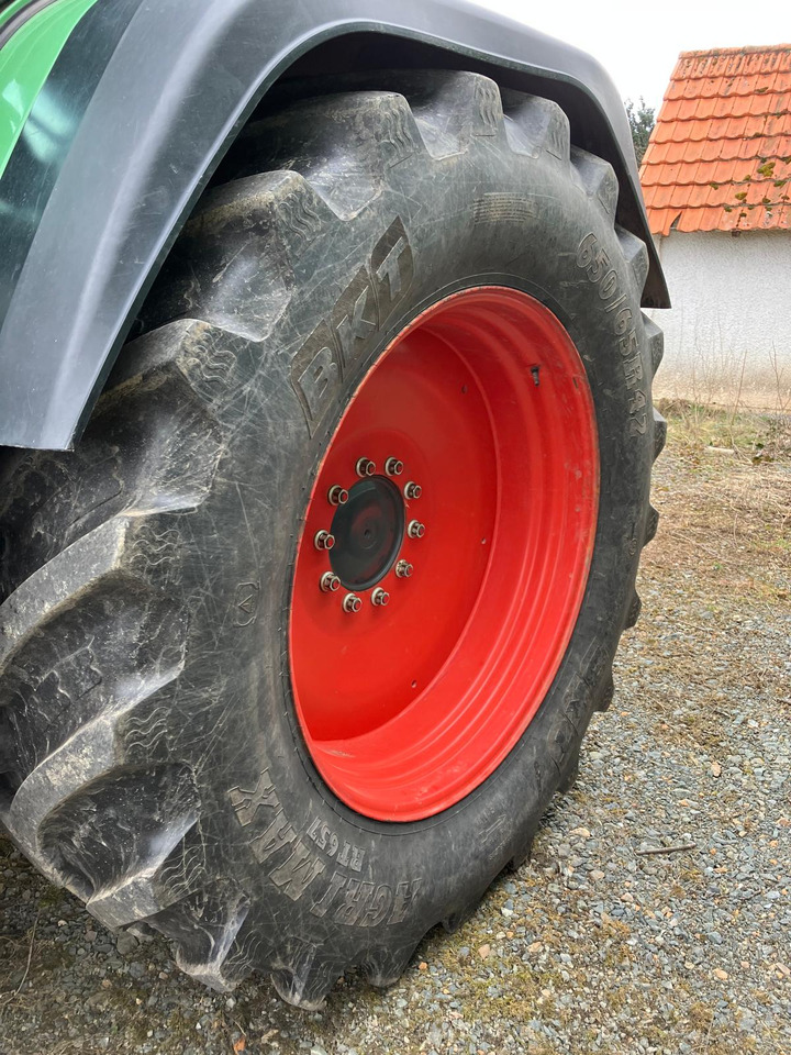 Fendt 817 Vario TMS - Трактор: слика 3 Fendt 817 Vario TMS - Трактор: слика 3