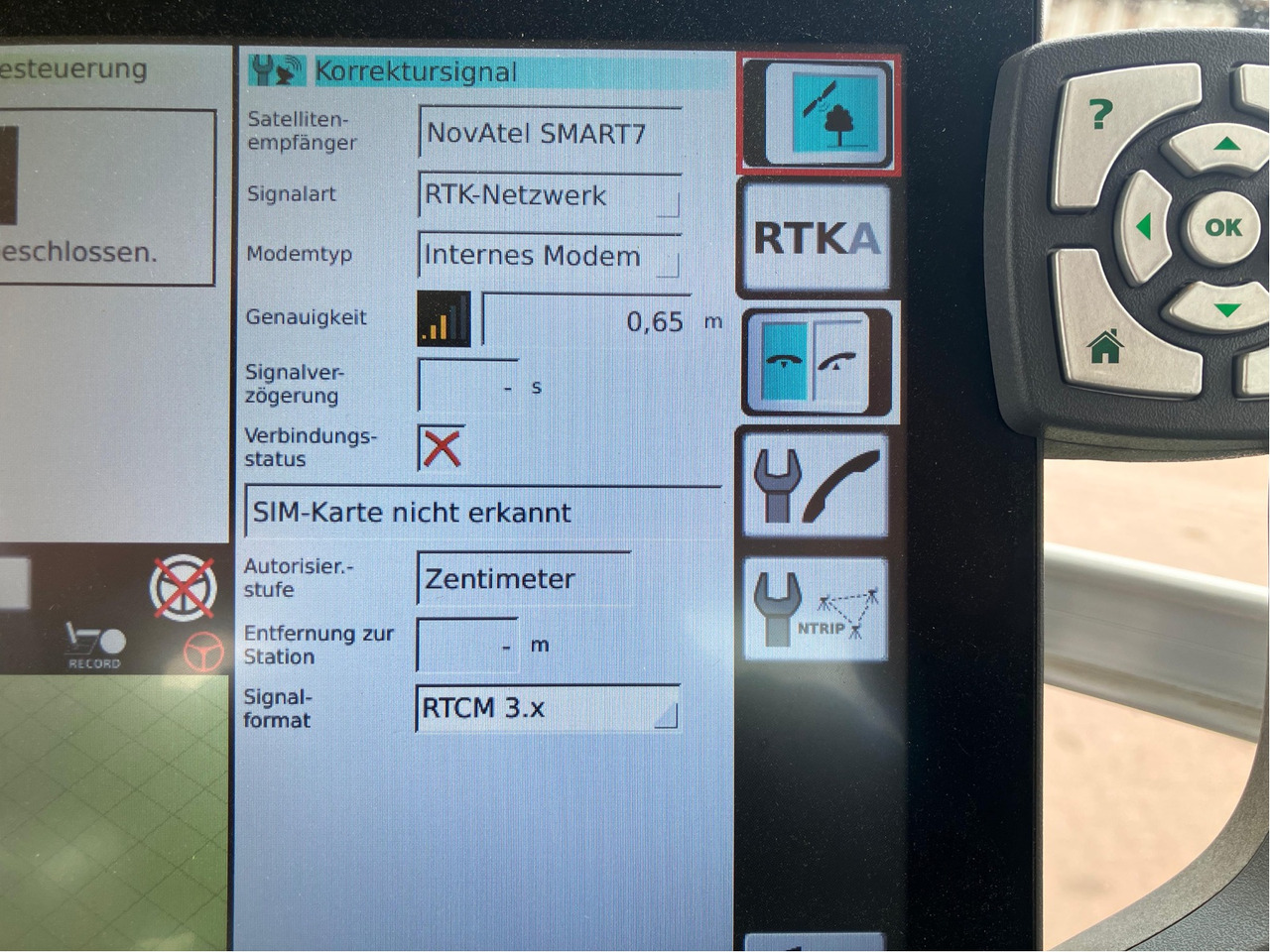 Fendt 828 Vario S4 ProfiPlus - Трактор: слика 2 Fendt 828 Vario S4 ProfiPlus - Трактор: слика 2