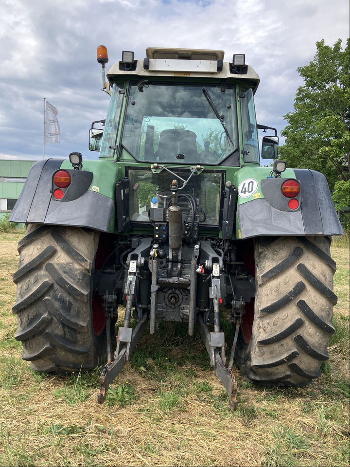 Fendt 916 TMS Vario - Трактор: слика 5 Fendt 916 TMS Vario - Трактор: слика 5
