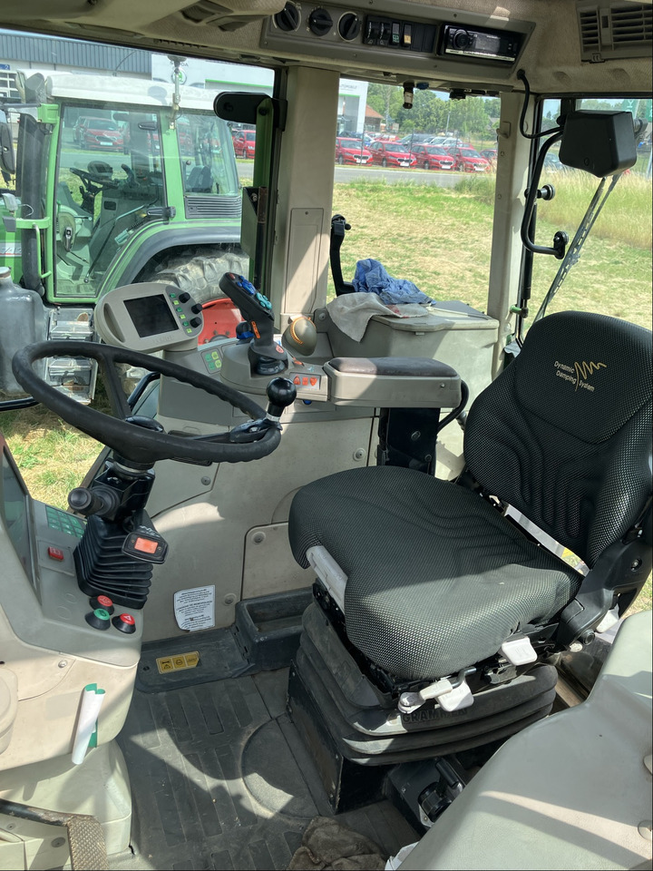 Fendt 916 TMS Vario - Трактор: слика 3 Fendt 916 TMS Vario - Трактор: слика 3